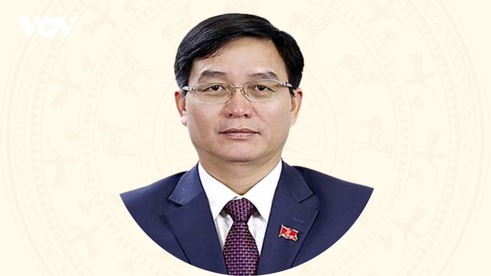 Chân dung Bí thư Tỉnh ủy Đắk Lắk Nguyễn Đình Trung